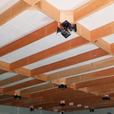 Làm giàu từ nuôi chim yến