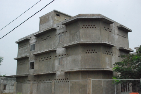 Dịch vụ Bất động sản nhà Yến