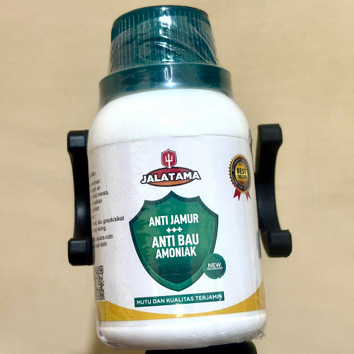 ANTI JAMUR 150G CHỐNG NẤM MỐC GỖ HIỆU QUẢ CHO NHÀ YẾN