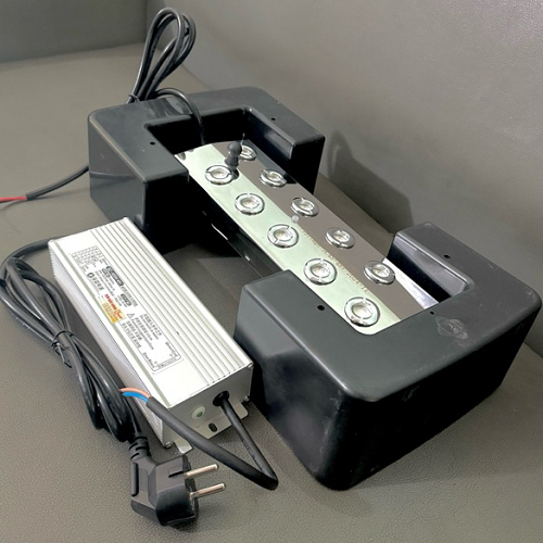 BỘ SẢN PHẨM TẠO KHÓI CHO HỒ CÁ, HÒN NON BỘ, QUÁN CAFE, TIỂU CẢNH