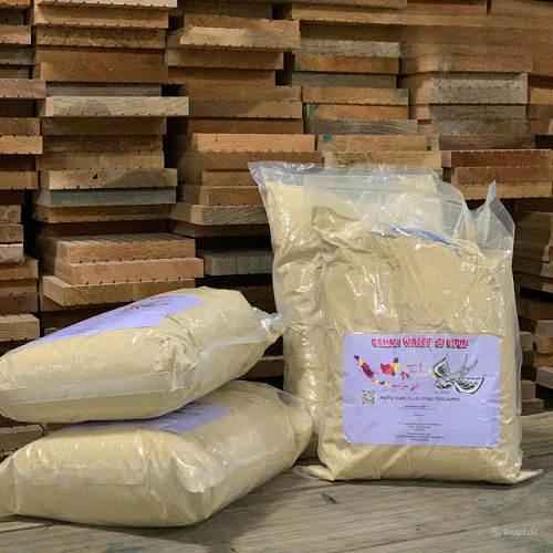 BỘT TẠO CÔN TRÙNG 2KG GÂY THỨC ĂN TỰ NHIÊN CHO CHIM YẾN