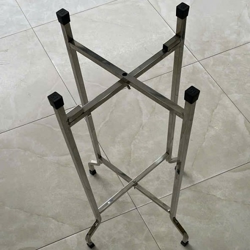 CHÂN ĐẾ CHO MÁY PHUN SƯƠNG GÀ (4 CHÂN) CHUYÊN DỤNG HIỆU QUẢ