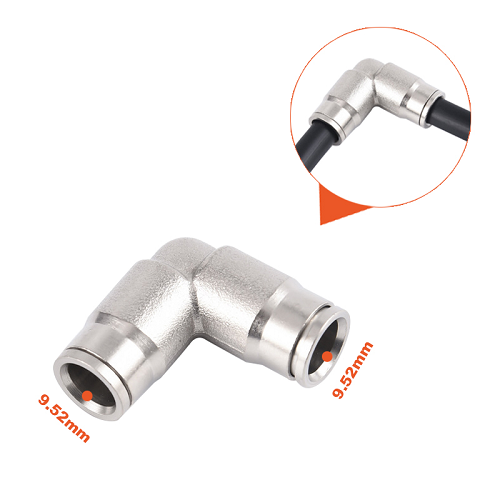 CO NỐI NHANH ỐNG PHUN SƯƠNG CAO ÁP 9.52