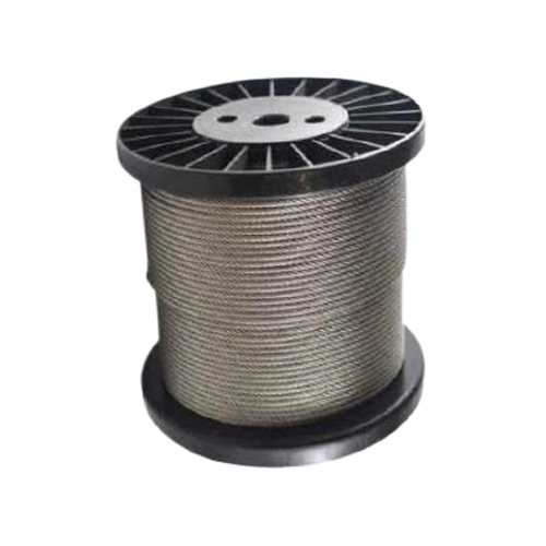 DÂY CÁP INOX 304 MỀM -1MM