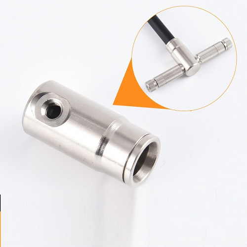 ĐẾ CUỐI 2 LỔ PHUN SƯƠNG CAO ÁP 9.52