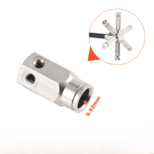 ĐẾ CUỐI 6 LỔ PHUN SƯƠNG CAO ÁP 9.52