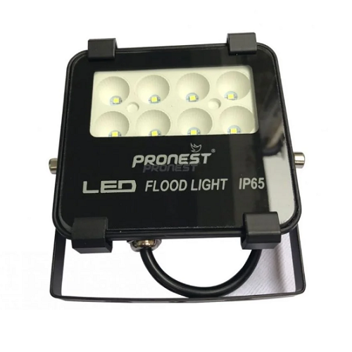 Đèn led pha cao cấp đuổi chim cú nha yến