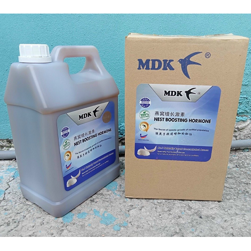 Dung dịch MDK - HORMONE KÍCH TỔ