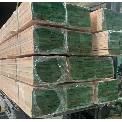 Gỗ nhà yến- Gỗ meranti AA