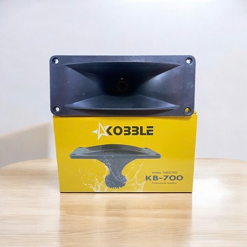 LOA CỬA MIỆNG HANG THÔNG TÂNG CAO CẤP KOBBLE KB-700 CHUYÊN DỤNG HIỆU QUẢ CHO NHÀ YẾN