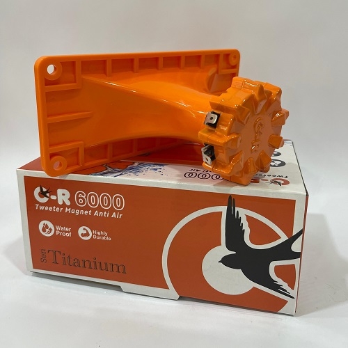 LOA CỬA MIỆNG HANG THÔNG TẦNG CAO CẤP OR-6000 CHUYÊN DỤNG HIỆU QUẢ