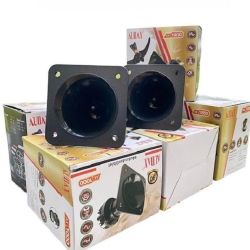 Loa dẫn cao cấp AX-1000 chuyên dụng cho nhà yến