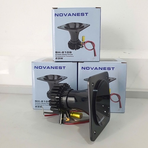 LOA DẪN CAO CẤP NHÀ YẾN SH-210S CHUYÊN DỤNG HIỆU QUẢ