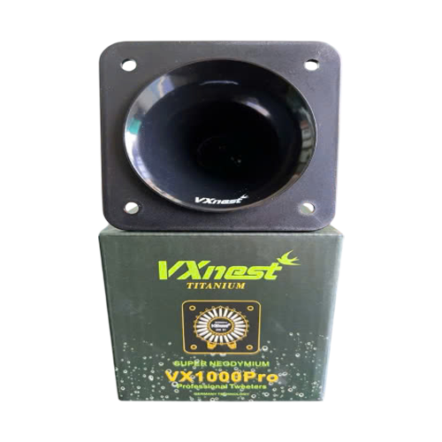 LOA DẪN CAO CẤP VX1000PRO KHÁNG NƯỚC CHUYÊN DỤNG CHO NHÀ YẾN