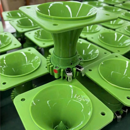 LOA DẪN CAO CẤP VX1000PRO XANH LÁ CHỐNG NƯỚC CHUYÊN DỤNG CHO NHÀ YẾN