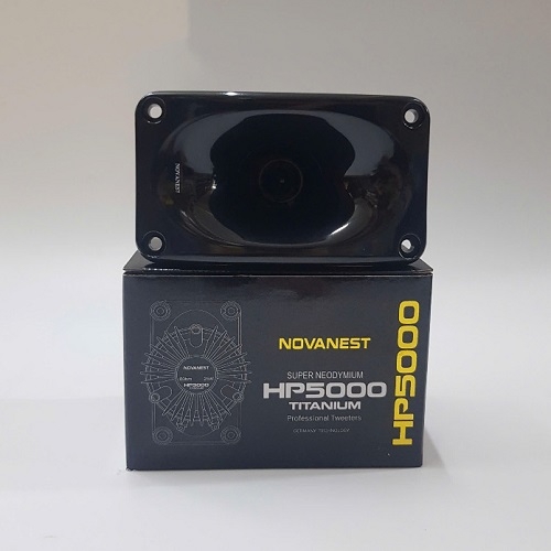 LOA DẪN PHÓNG CỬA MIỆNG HANG THÔNG TẦNG CAO CẤP HP5000 SẴN DÂY, TỤ