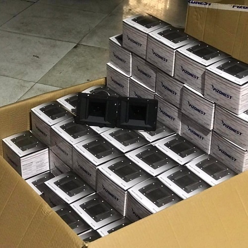 LOA DẪN THẠCH ANH PZ-65W SẴN DÂY CHUYÊN DỤNG HIỆU QUẢ CHO NHÀ YẾN