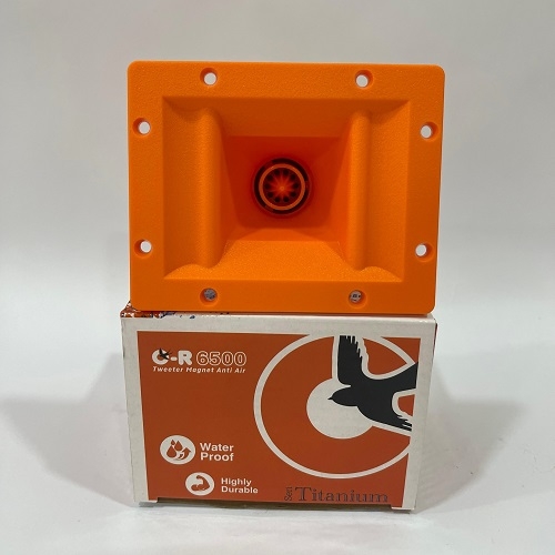 LOA NAM CHÂM CAO CẤP OR-6500 CHUYÊN DỤNG HIỆU QUẢ CHO NHÀ YẾN