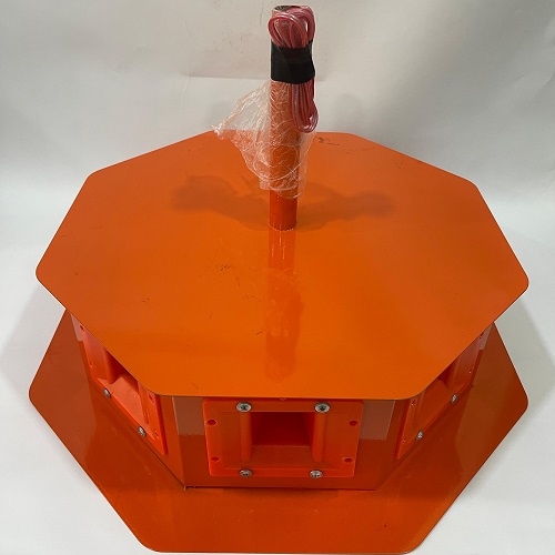 LOA PHÓNG NGOÀI TRỜI CAO CẤP BÁT GIÁC OR-65K CHUYÊN DỤNG HIỆU QUẢ CHO NHÀ YẾN