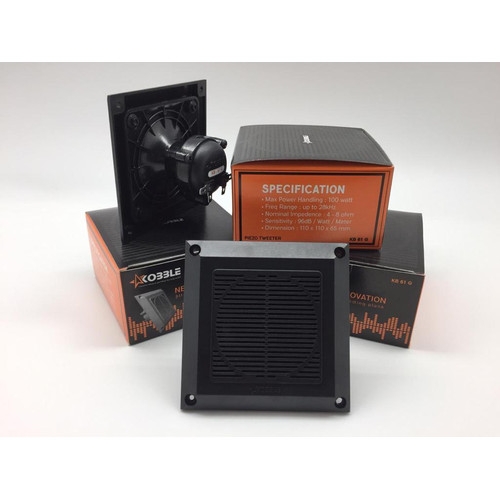 LOA RU CAO CẤP KOBBLE KB-61G CHUYÊN DỤNG, CÓ MÀNG