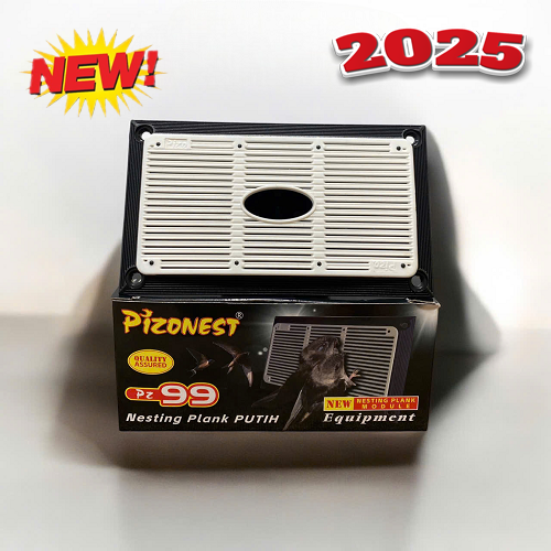 LOA RU CAO CẤP PZ 99 SẴN DÂY, CÓ MÀNG CHUYÊN DỤNG HIỆU QUẢ CHO NHÀ YẾN