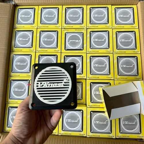 LOA RU CAO CẤP VX-61W SẴN DÂY CÓ MÀNG CHUYÊN DỤNG HIỆU QUẢ CHO NHÀ YẾN