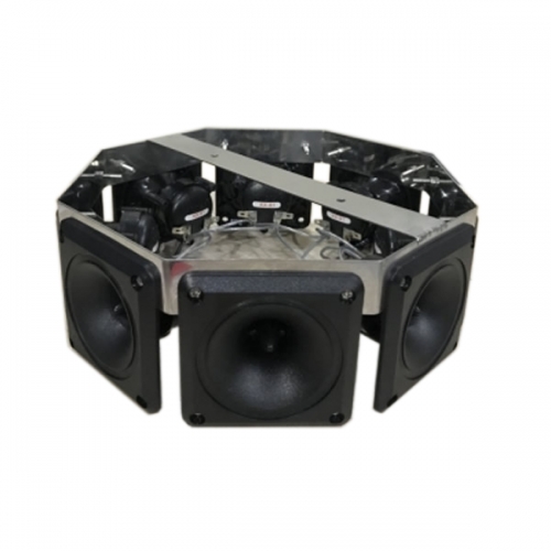 Loa chùm 6D AX61 Khuyến mãi -Trong nhà yến