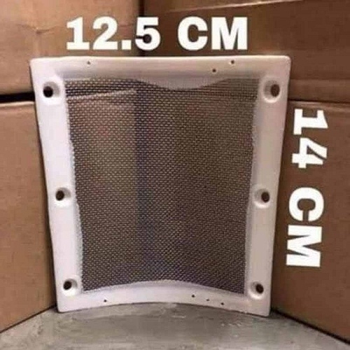 Góc lưới inox nhà nuôi yến