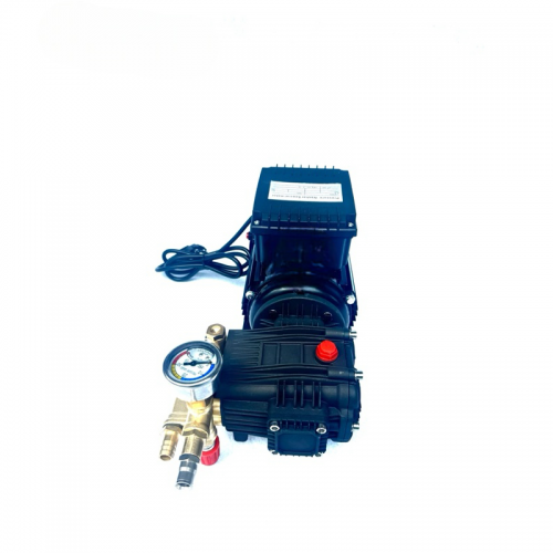 MÁY PHUN SƯƠNG CAO ÁP 20-120 BÉC CHUYÊN DỤNG NHÀ YẾN