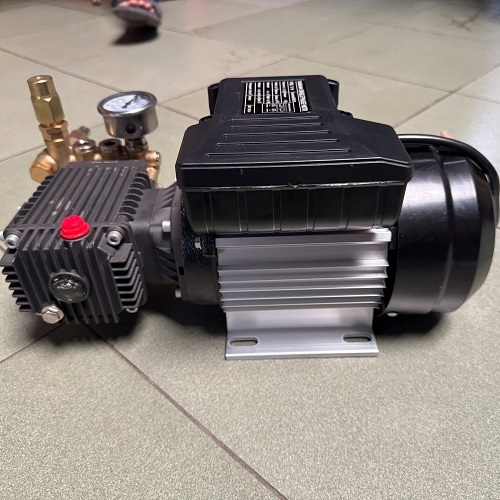 MÁY PHUN SƯƠNG CAO ÁP 3HP CHUYÊN DỤNG TẠO ẨM LÀM MÁT