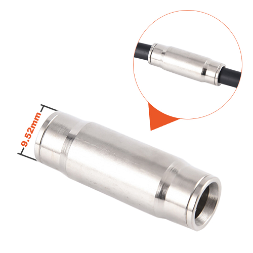 NỐI THẲNG PHUN SƯƠNG CAO ÁP 9.52