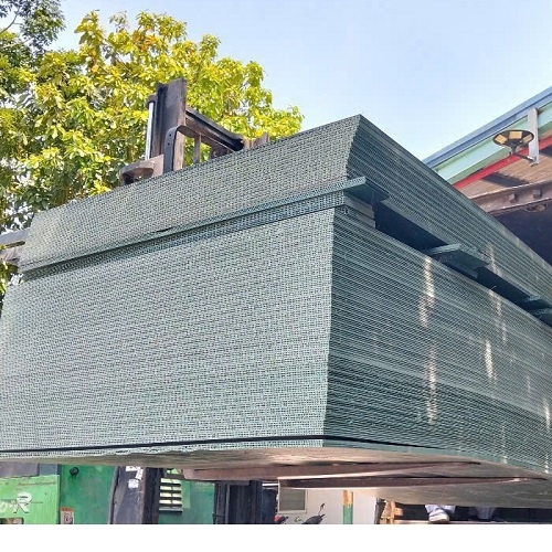 Tấm nhựa Eco giá rẻ