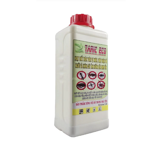 Thuốc diệt mạt nhà yến Taric