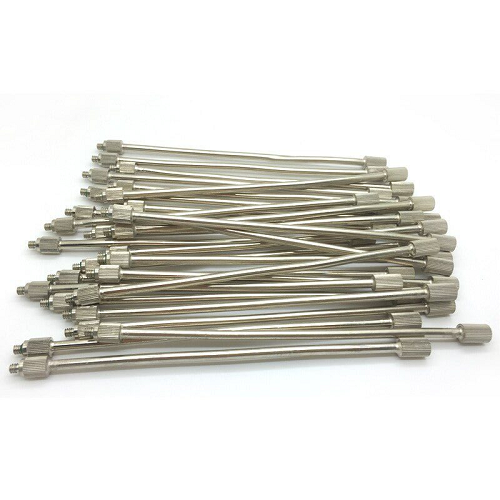 THANH NỐI DÀI 20CM BÉC PHUN SƯƠNG CAO ÁP 9.52