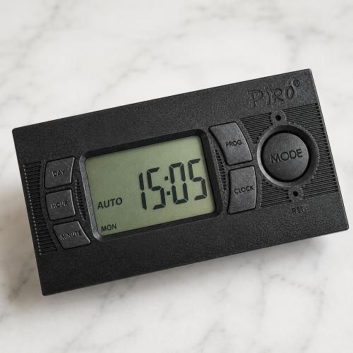 Timer hẹn giờ 12V chuyên dụng cho Amply Piro nhà yến